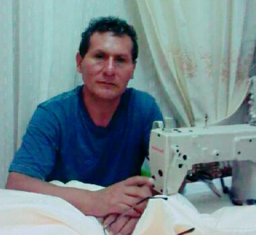 testinonio maderick
